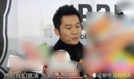 明星回应战争视频爆料